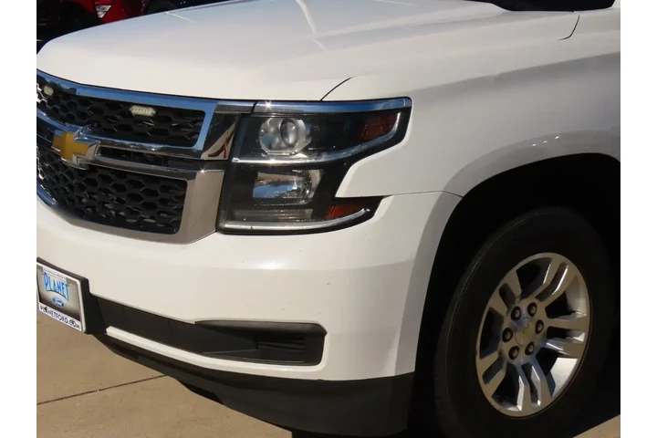 $10999 : Chevrolet Suburban 2015 4x2 image 3