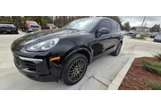 Porsche Cayenne 2017 AWD Pla en Jackson