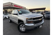 Chevrolet Silverado 1500 201 en Sacramento