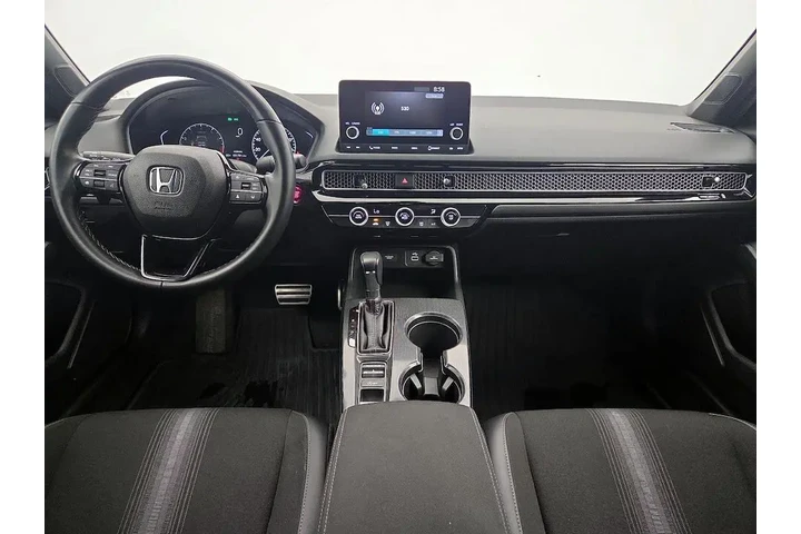 $25998 : Honda Civic 2023 Sport 4dr S image 9
