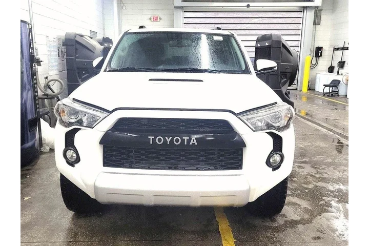 $37998 : Toyota 4Runner 2019 4x4 TRD image 2