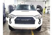 $37998 : Toyota 4Runner 2019 4x4 TRD thumbnail