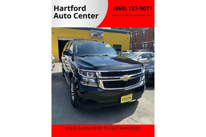 $16999 : 2016 Suburban LS image 5