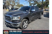 $30988 : Ram 1500 2021 4x4 Laramie 4d thumbnail