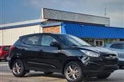 2015 Tucson GLS en Omaha