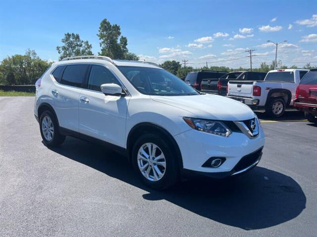 $12995 : 2015 Rogue SV image 8