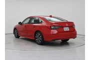 $25998 : Honda Civic 2023 EX 4dr Seda thumbnail