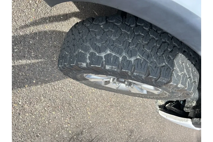 $21900 : Ford F-150 2013 4x4 King Ran image 8