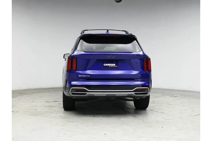$30998 : Kia Sorento 2023 AWD SX 4dr image 6