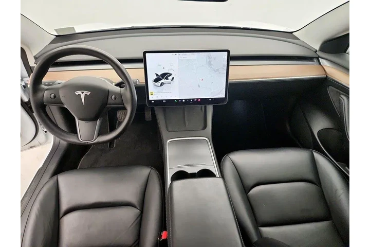 $29998 : Tesla Model 3 2022 AWD Long image 9