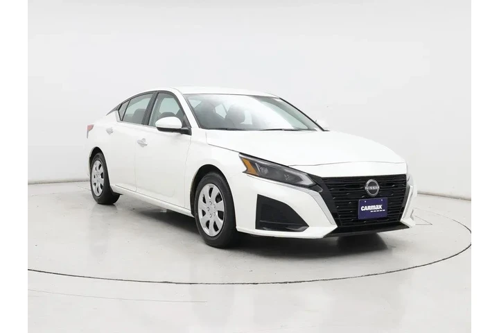 $19998 : Nissan Altima 2023 2.5 S 4dr image 1