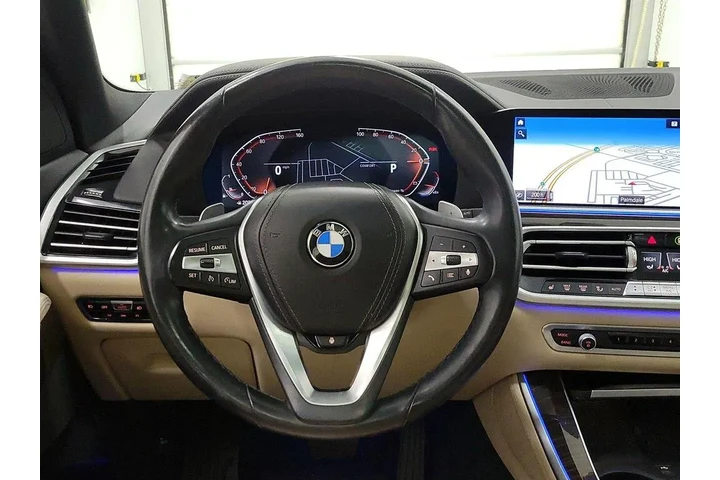 $30998 : BMW X5 2021 sDrive40i 4dr Sp image 10