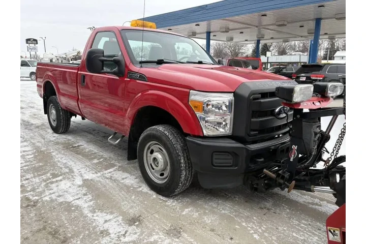 $25990 : 2015 F-350 Super Duty XL image 7