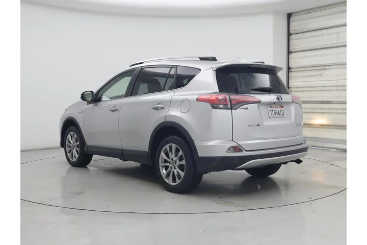 $27998 : Toyota RAV4 Hybrid 2016 AWD image 2