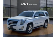 Cadillac Escalade 2020 4x4 L en Atlanta