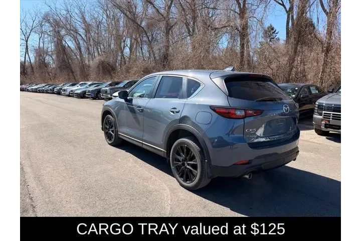 $25500 : Mazda CX-5 2023 AWD 2.5 S Ca image 6