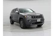 Jeep Grand Cherokee 2020 4x4 en Fresno