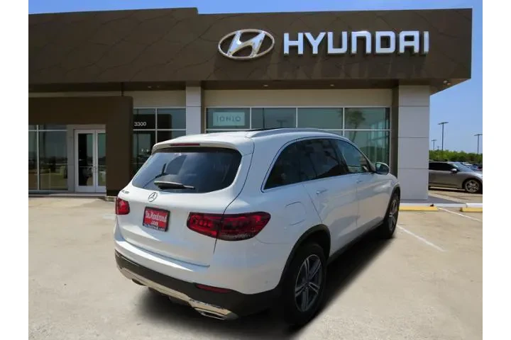 $33491 : Mercedes-Benz GLC 2020 GLC 3 image 3