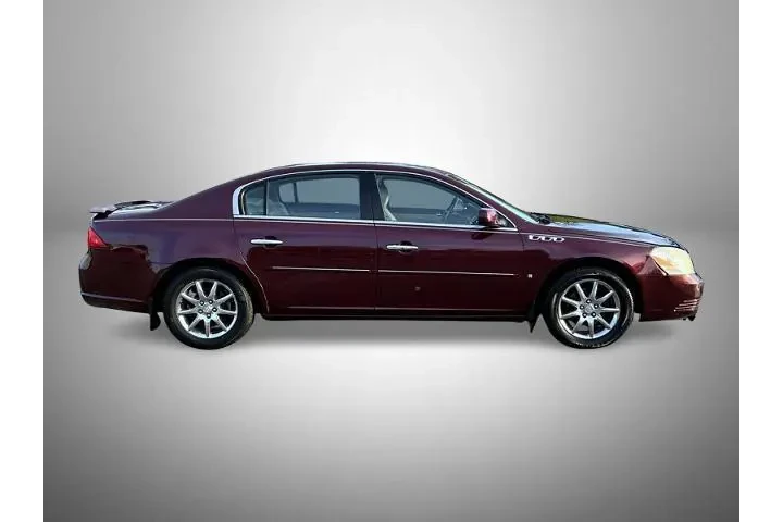 $4995 : Buick Lucerne 2007 CXL V6 4d image 4