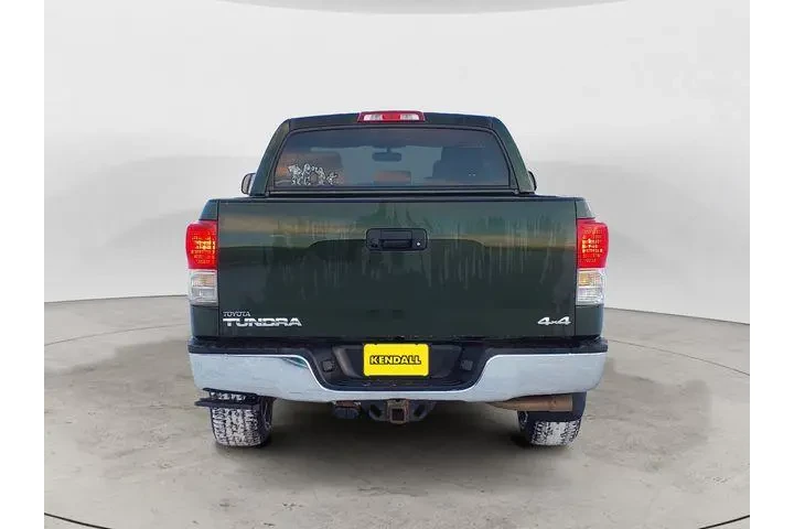 $16961 : Toyota Tundra 2011 4x4 Grade image 4