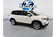 $35592 : Honda Passport 2024 AWD EX-L thumbnail