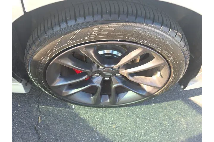 $33991 : Dodge Charger 2020 Scat Pack image 3