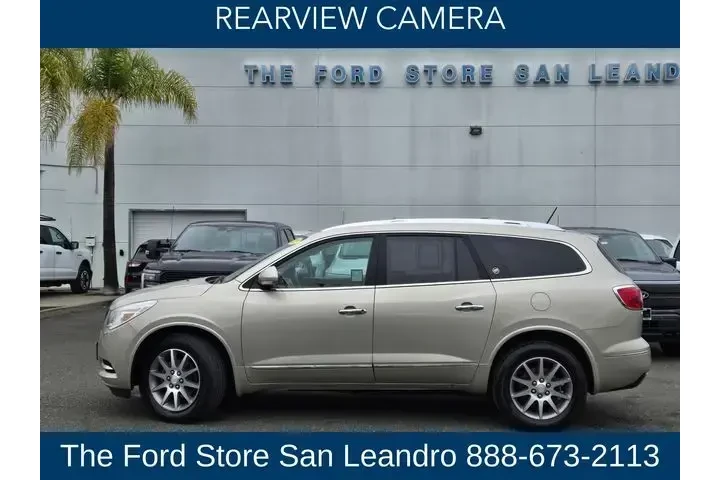 $10900 : Buick Enclave 2015 AWD Leath image 6