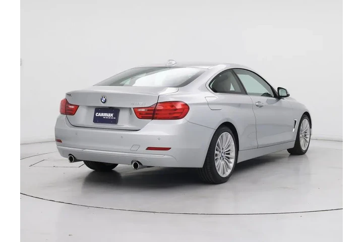 $24998 : BMW 4 Series 2015 435i 2dr C image 8