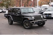 $21950 : Jeep Wrangler Unlimited 2016 thumbnail