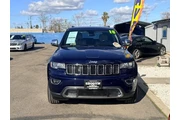 $18995 : 2018 Grand Cherokee thumbnail