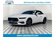 Ford Mustang 2025 EcoBoost 2