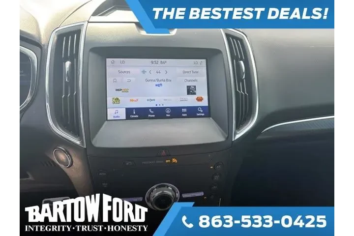$28558 : Ford Edge 2020 AWD ST 4dr Cr image 10