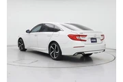 $20998 : Honda Accord 2019 Sport 4dr thumbnail