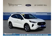 Ford Escape 2023 ST-Line 4dr en Camden