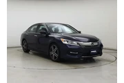 Honda Accord 2016 Sport 4dr en Charlotte