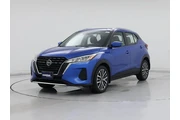 $19998 : Nissan Kicks 2021 SV 4dr Cro thumbnail