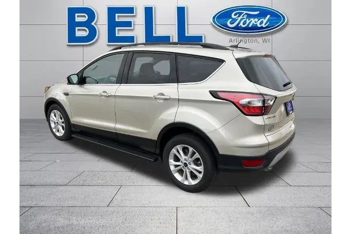 $14950 : Ford Escape 2017 SE 4dr SUV image 6