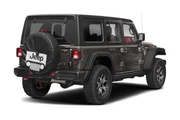 $40587 : 2023 Wrangler Rubicon 4 Door thumbnail
