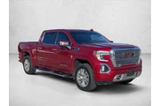 $36995 : GMC Sierra 1500 2021 4x2 Den thumbnail