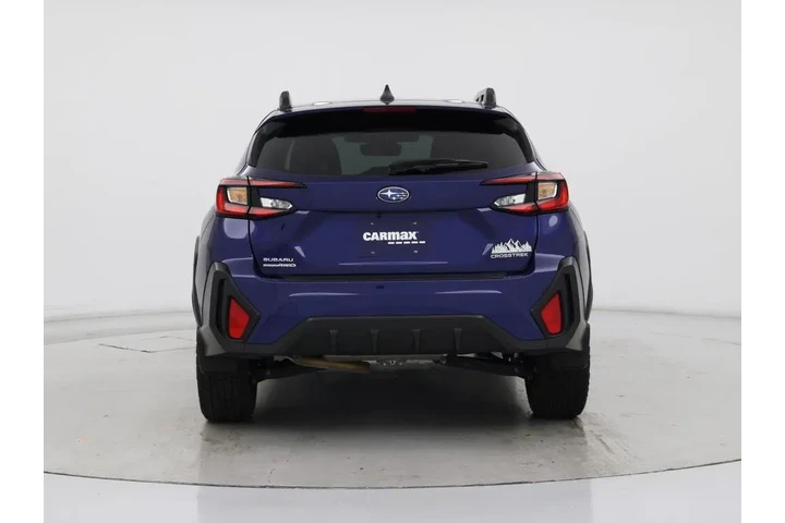 $25998 : Subaru Crosstrek 2024 AWD Pr image 6