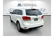 $8598 : Dodge Journey 2016 R/T 4dr S thumbnail