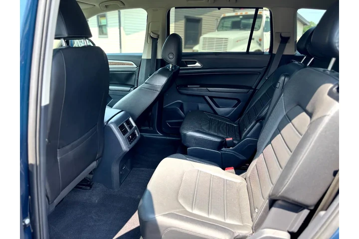 $21995 : 2019 Atlas image 6