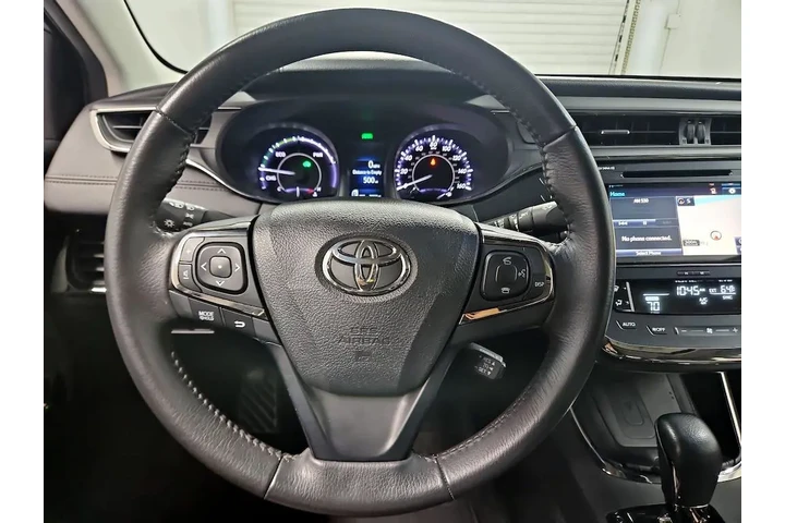 $22998 : Toyota Avalon Hybrid 2016 XL image 10