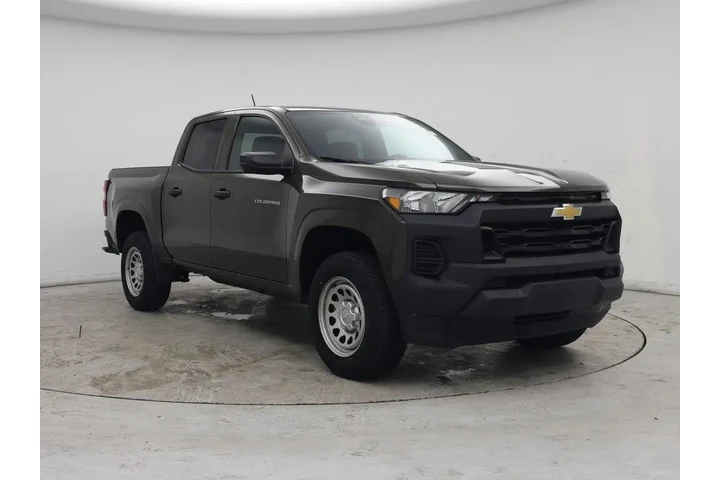 $25998 : Chevrolet Colorado 2023 4x2 image 1