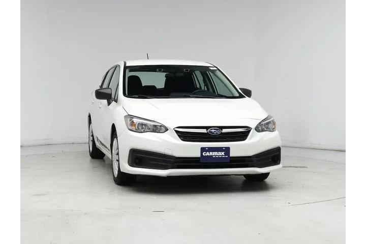 $15998 : Subaru Impreza 2020 AWD Base image 5