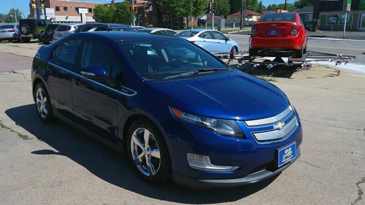 $9999 : 2012 Volt Premium image 5