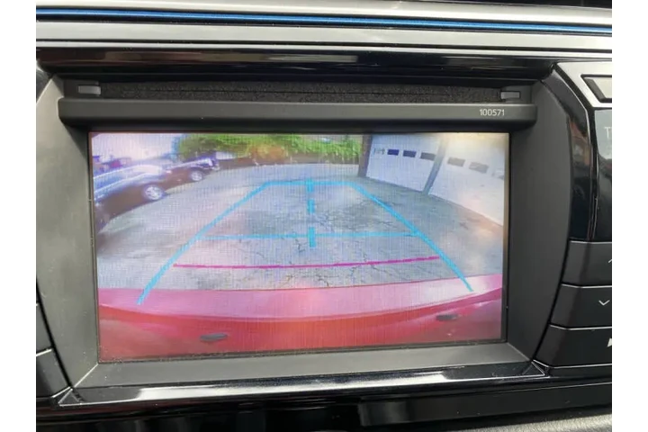 $7699 : 2016 Corolla S image 10