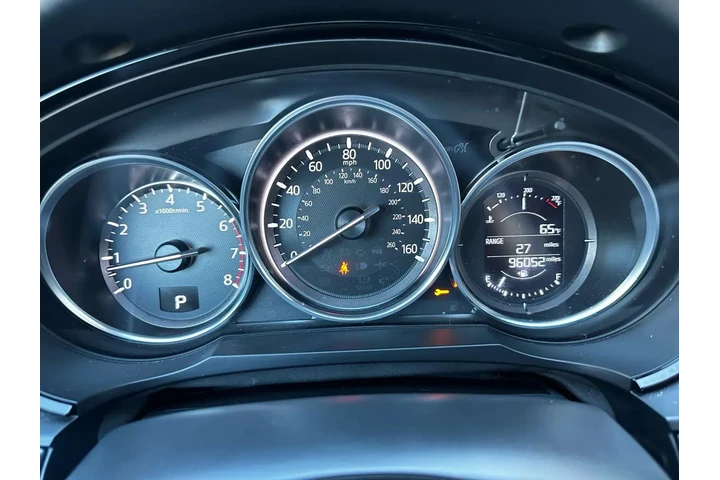 $14995 : 2016 MAZDA CX-9 image 2