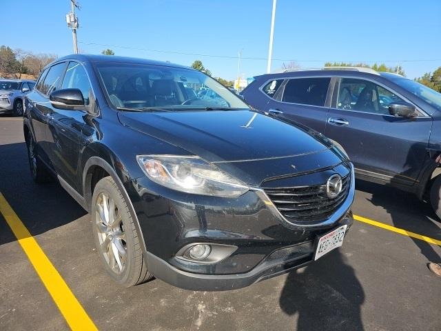 $12100 : Pre-Owned 2014 CX-9 Grand Tou image 10