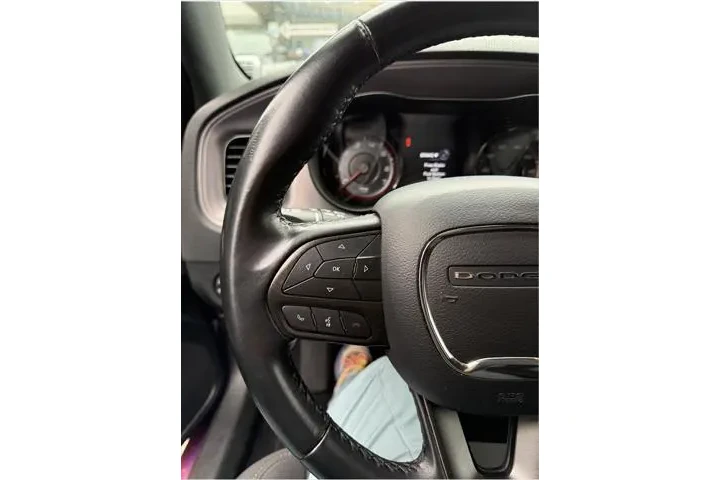 $28898 : Dodge Charger 2023 GT 4dr Se image 10
